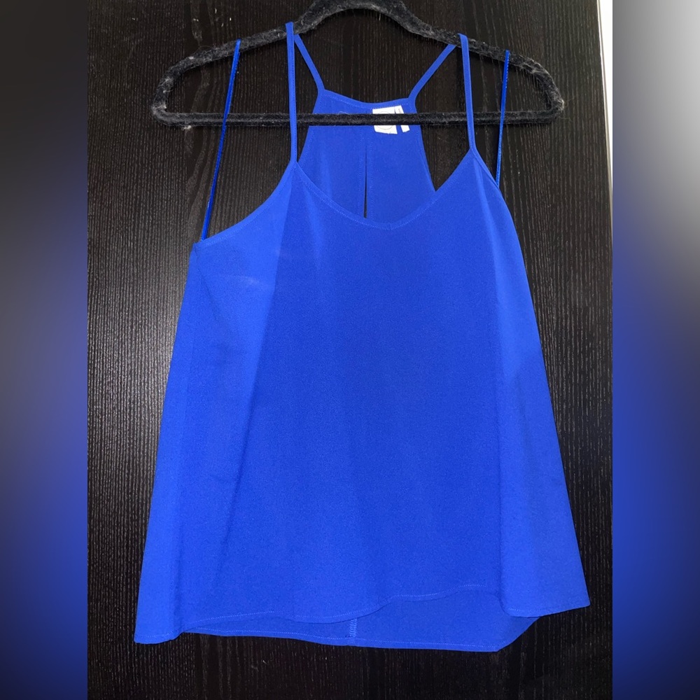Paper Crane Tank